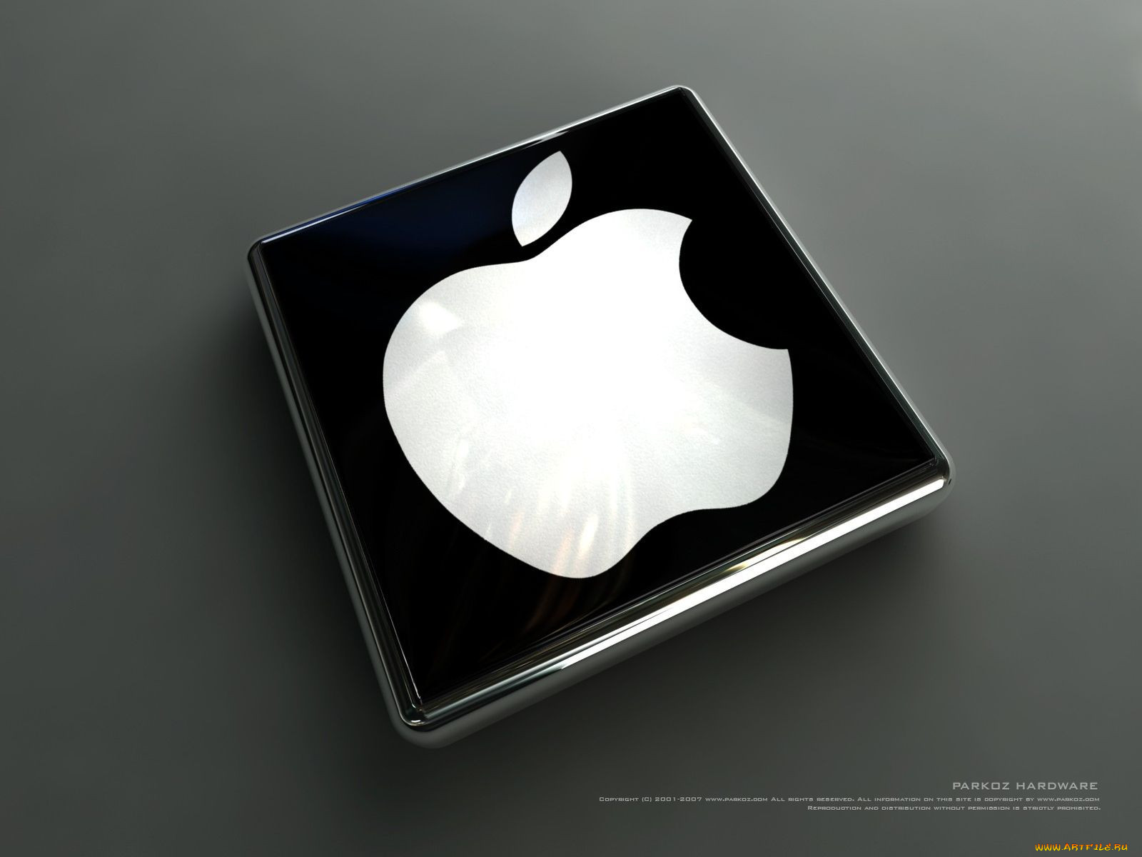 , apple